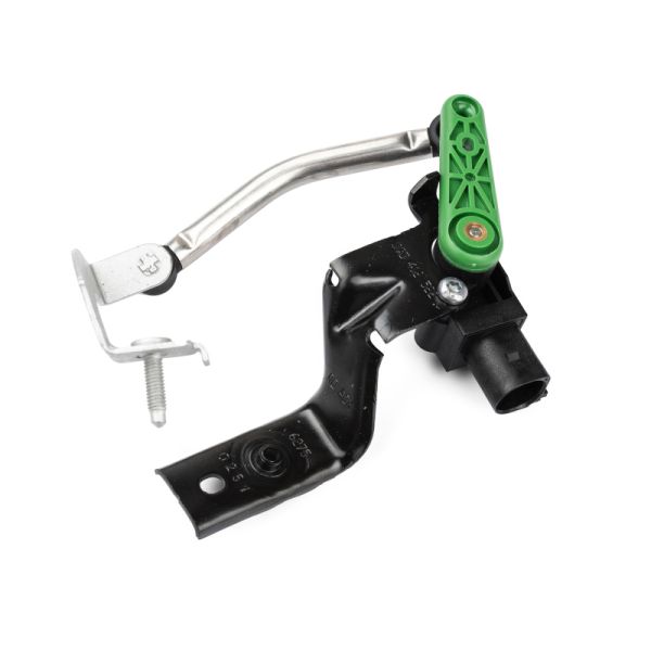 Czujnik poziomowania świateł  Audi A3 S3 RS3 8V, Q3 F3, VW Atlas, Atlas Cross Sport, Taos