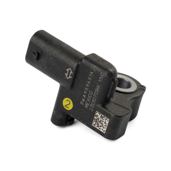 Czujniki airbag  Audi Q2 SQ2, Q3 RSQ3 Sportback, Q4 E-Tron, Cupra/Seat Formentor, Leon KL8 KL1, Skoda Elroq, Enyaq IV, Karoq, Octavia IV, VW ID.4 ID.5, T-Roc, Caddy V, Tiguan Allspace, Multivan T7