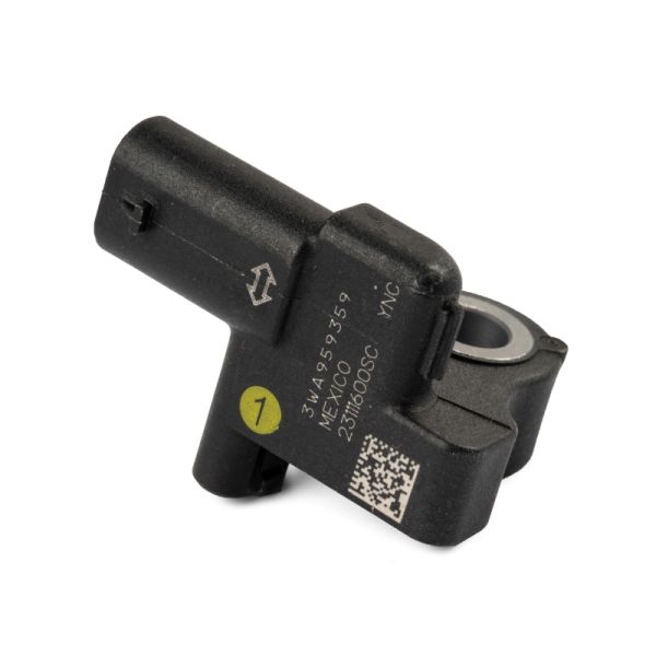 Czujniki airbag  VW Arteon