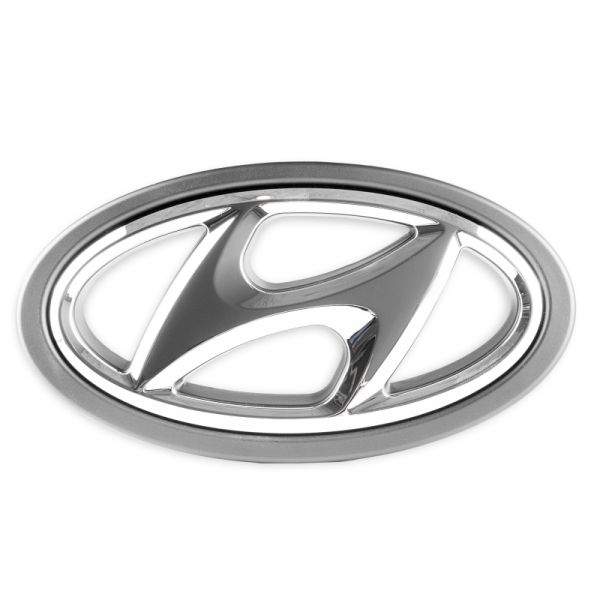 Emblemat  Hyundai i30 III FL