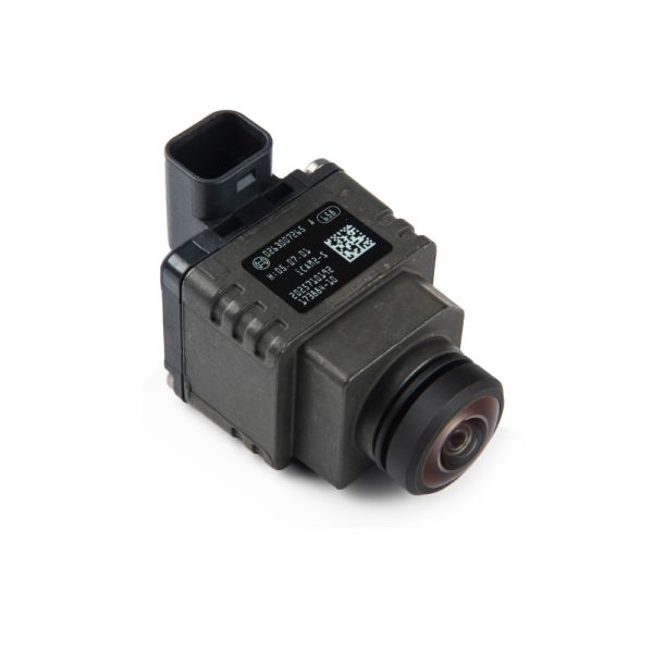 Kamera, Surround View  BMW X5 G05, X6 G06, X7 G07