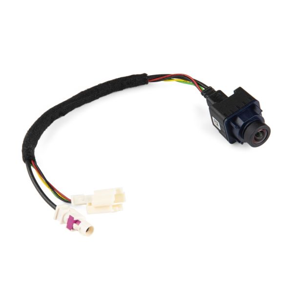 Kamera wielofunkcyjna  Mercedes EQA 243, EQC 293, CLS 257, GLC 253, B-Class 247, A-Class 177