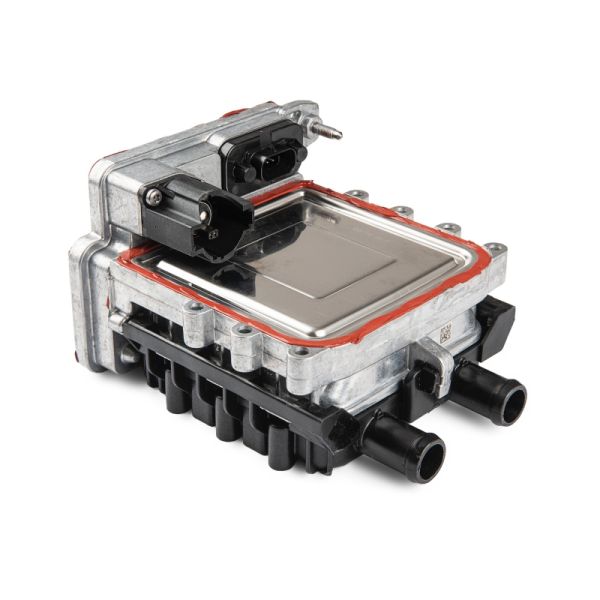 Nagrzewnica  Mercedes EQA EQB 250 300 350, C-Class 205 C 300 de/e, GLC 253 300 de/e 350 e