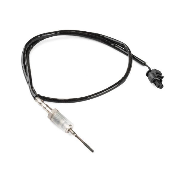 Czujnik temperatury spalin  BMW X3 G01, X4 G02 18d 20dX 25dX