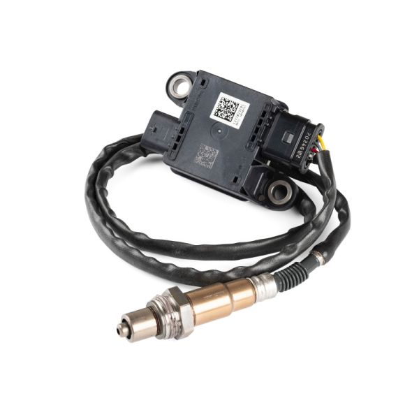 Czujniki cząstek stałych PM  VW Crafter II DASA, DASB, DAUA, DAUB, DAVA, DAWA