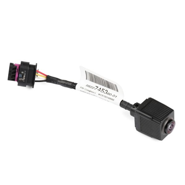 Kamera cofania  Opel Vauxhall Corsa F VI, Peugeot 508 208 2008 II