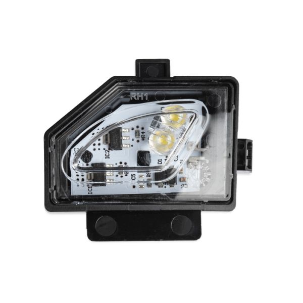 Lampka doświetlająca  VW Touareg III