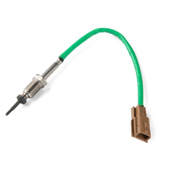 Czujnik temperatury spalin  Mercedes Citan 415, CLA 117, A-Class 176, GLA 156, 1.5 CDI 607.951