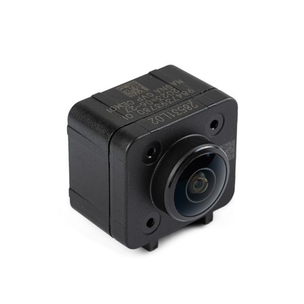 Kamera cofania  Citroen C4 III, C4 X, Peugeot 508 II, Opel Astra VI L, DS 3, DS 7 Crossback