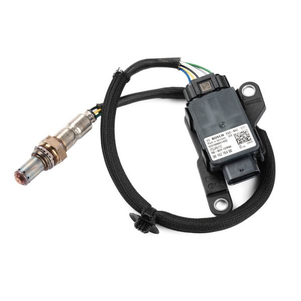 Czujnik NOx  Citroën Berlingo, C3 Aircross II, C3 III, DS3 Crossback 1.5 Blue HDi