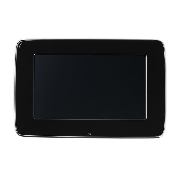 Wyświetlacz centralny