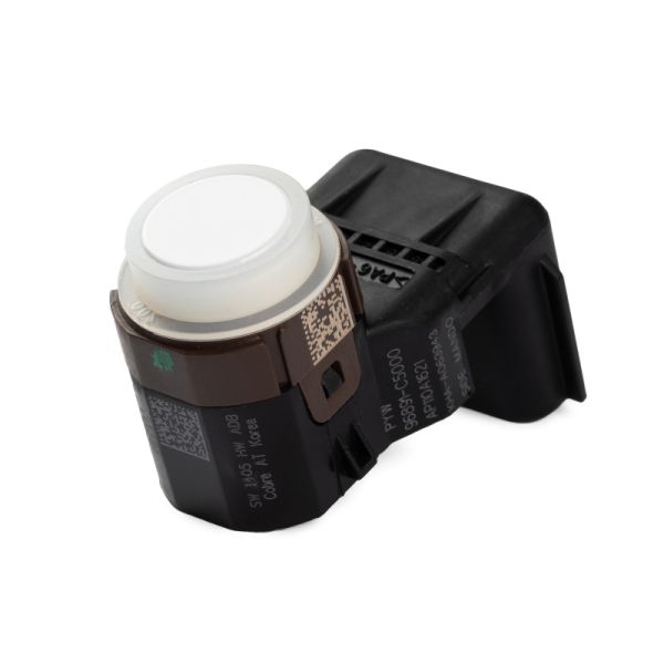 Czujnik parkowania  Kia Sorento III 14-17 (Clear white)