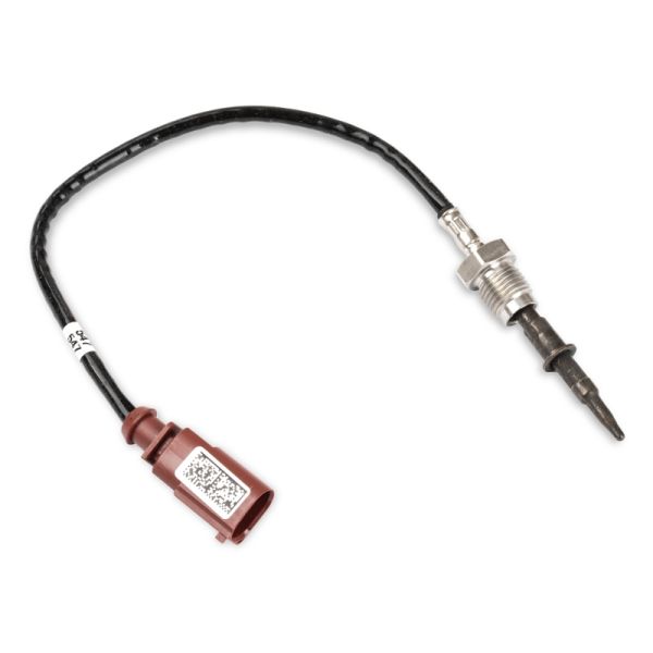 Czujnik temperatury spalin  Audi A3 8Y, Skoda Kodiaq, Golf VIII, Passat B8 B9 2.0 TDI