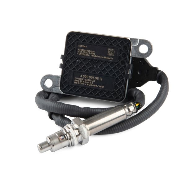 Czujnik NOx  Mercedes Sprinter 907 910