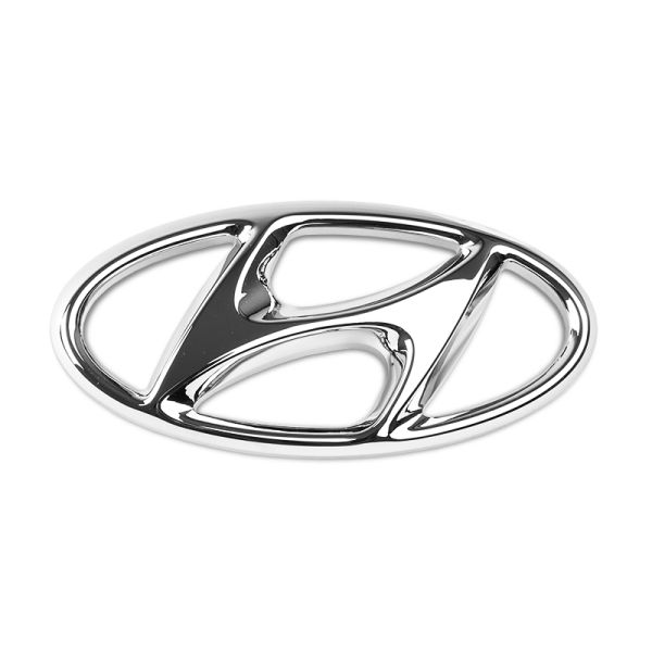Emblemat  Hyundai Tucson III