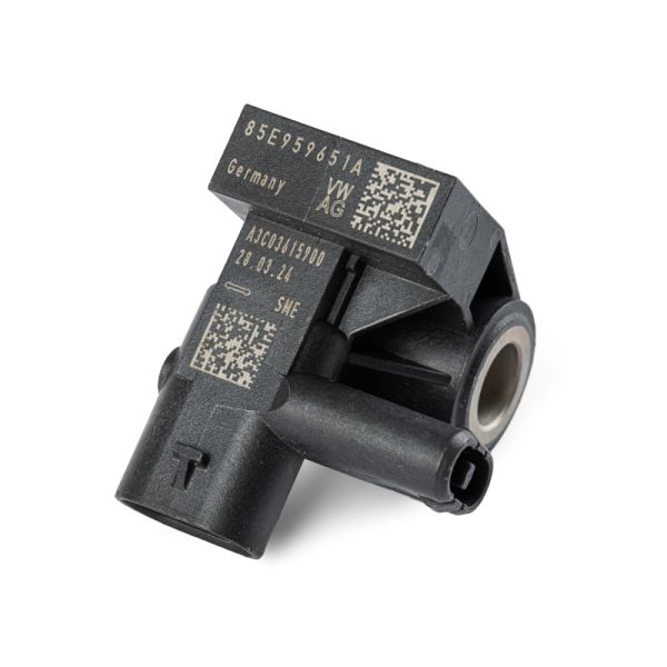 Czujniki airbag  Audi A3 8Y, Skoda Octavia IV, VW Golf VIII, Caddy V