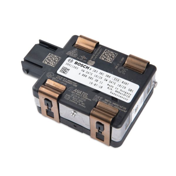 Radar, Adaptive Cruise Control  Mercedes GLE GLS 167, A-Class 177, C-Class 205, B-Class 247