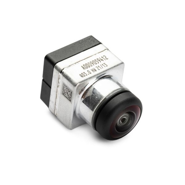 Kamera cofania  Mercedes CLA 118, GLE 167, A-Class 177, C-Class 206, E-Class 213 214, EQE, EQS