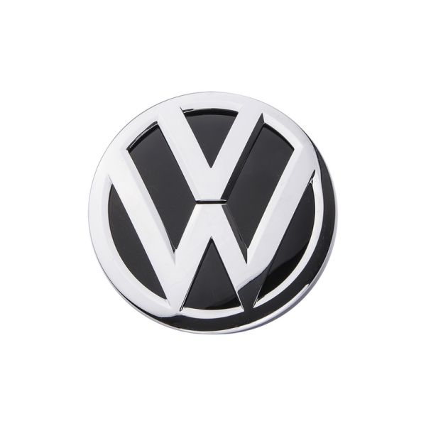 Emblemat  VW Polo 5 V FL 14-17