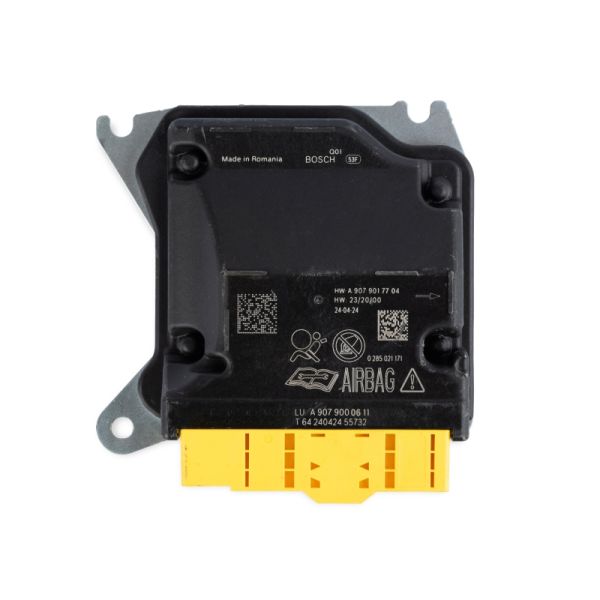 Sterownik, poduszka powietrzna  Mercedes Sprinter 907 910