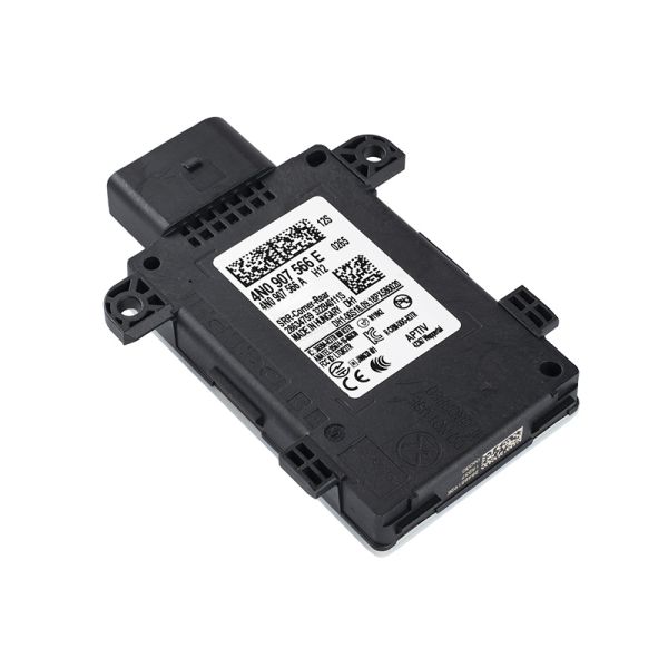 Radar, asystent martwego pola  Audi A6 A7 C8, A8 D5, Q8 4M, VW Touareg III