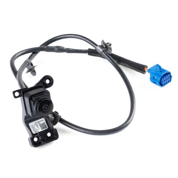 Kamera, przód  Hyundai Tucson III FL (2019–2021)