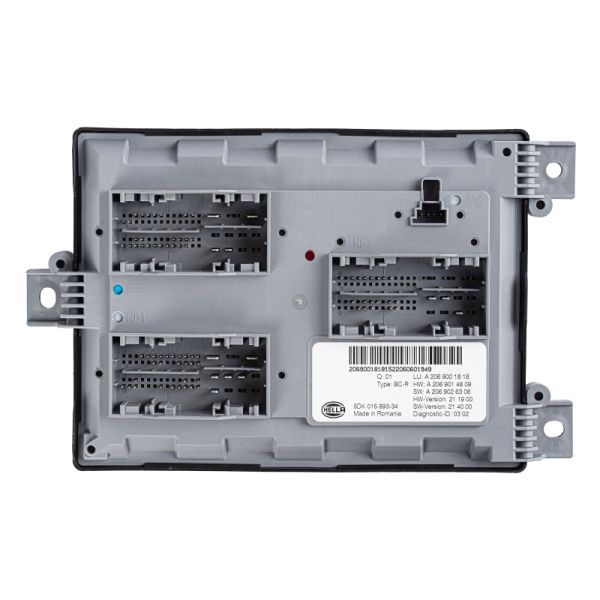 Sterownik, SAM  Mercedes C-Class W206