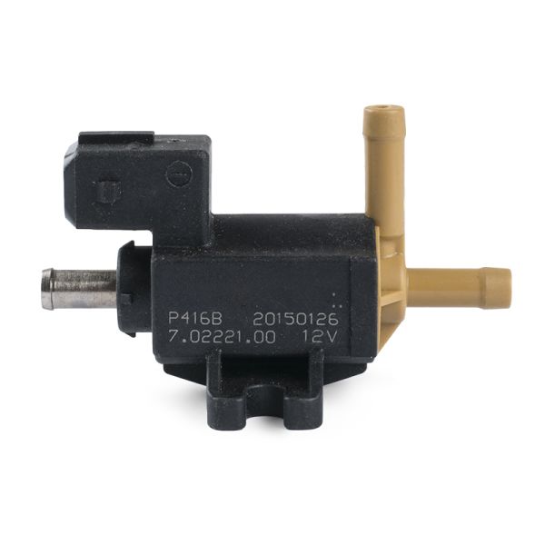 Przetwornik ciśnienia