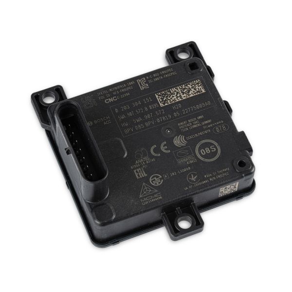 Radar, Adaptive Cruise Control  Audi A3 8Y, Seat Leon IV, Cupra Formentor, Skoda Octavia IV, VW Caddy V, Golf VIII