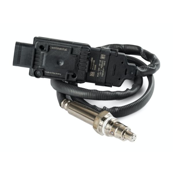 Czujnik NOx  BMW 3&#039; G20 G21 330d, 5&#039; G30 G31 LCI 530d, G32 GT LCI 630d, 7&#039; G11 G12 LCI 730d, G70 740d B57P