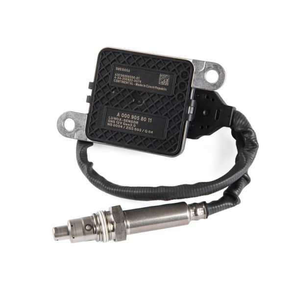 Czujnik NOx  Mercedes CLA 118, GLE 167, A-Class 177, E-Class 213 238, S-Class 222 223