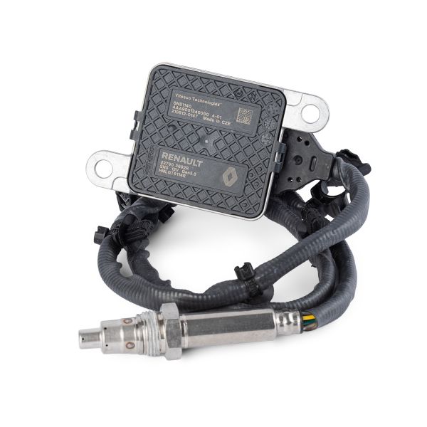 Czujnik NOx  Renault Clio V 1.5 Blue dCi K9K