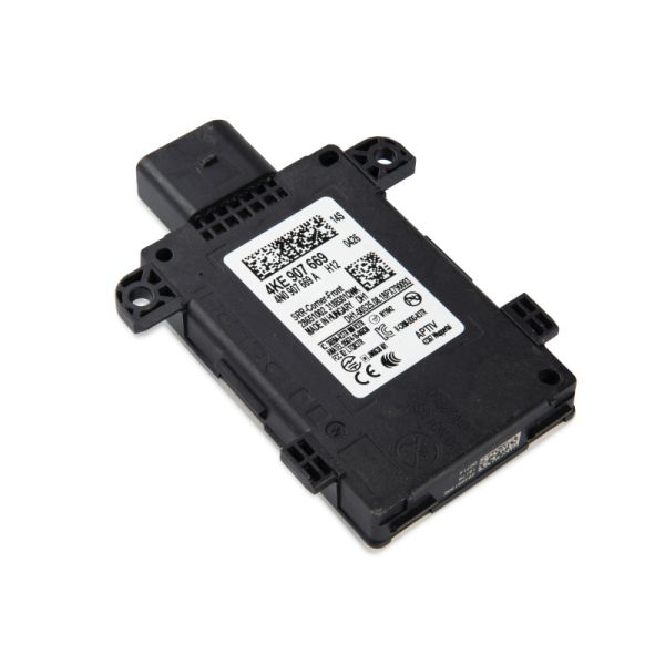 Radar, asystent martwego pola  Audi E-tron 19-23