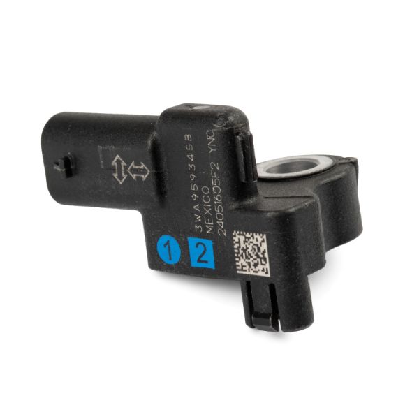 Czujniki airbag  Audi Q4 E-tron, Cupra Born, Formentor, Leon KL1 KL8, Skoda Elroq, Enyaq, VW ID.3 ID.4 ID.5