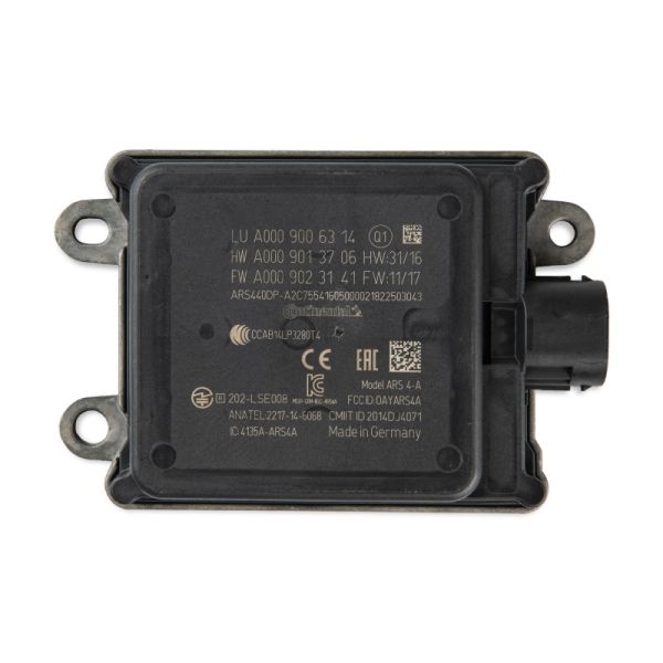 Radar, Adaptive Cruise Control, Distronic Plus  Mercedes E-Class 213