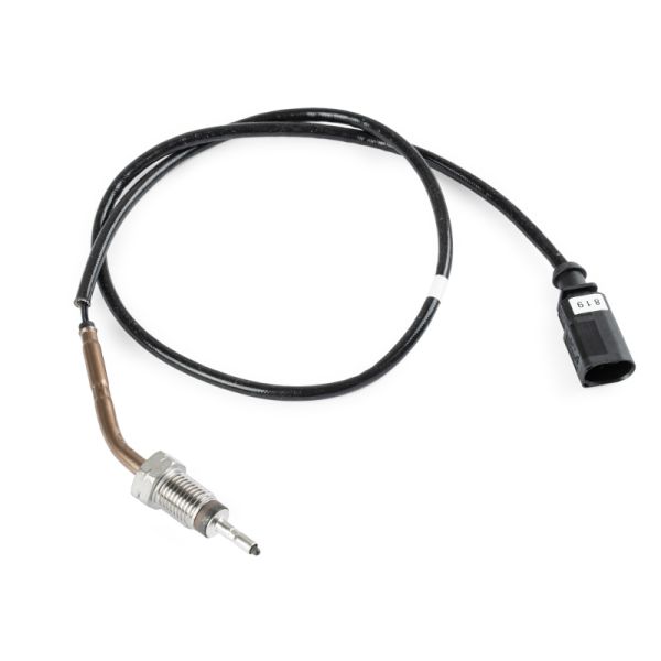 Czujnik temperatury spalin  Volkswagen Audi Seat Skoda 1.4/1.6/2.0 TDi
