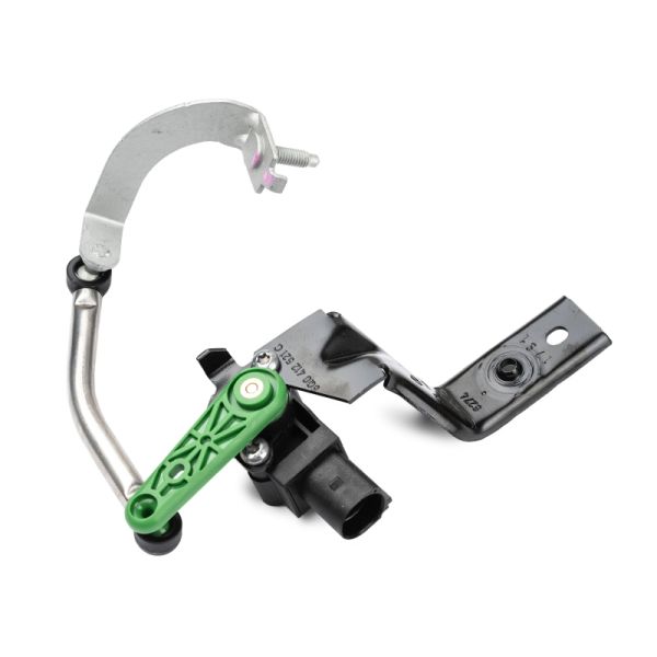 Czujnik poziomowania świateł  Audi A3 S3 RS3 8V, Q3 F3, VW Atlas, Atlas Cross Sport, Taos