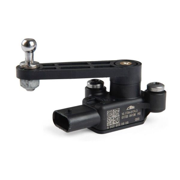 Czujnik poziomowania świateł  Mercedes EQB, V-Class 447 448