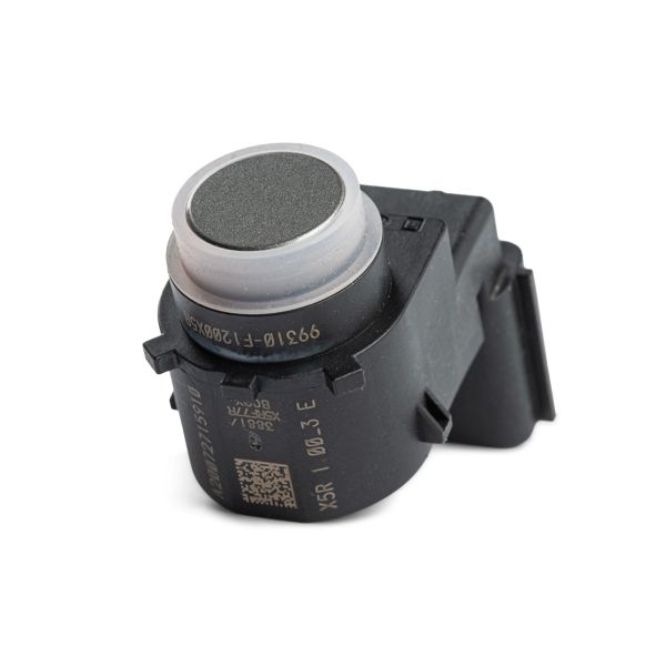 Czujnik parkowania  Hyundai Tucson III FL 18-20, Olivine Grey Metallic