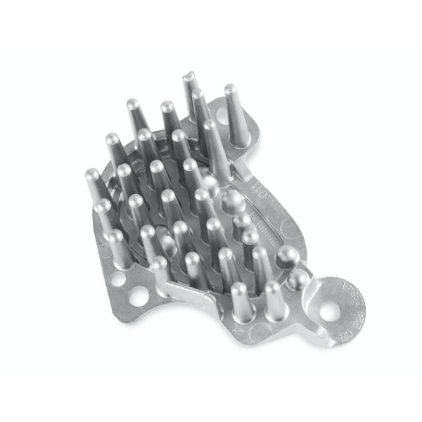 Moduł świateł do jazdy dziennej DRL  Peugeot 308 II T9