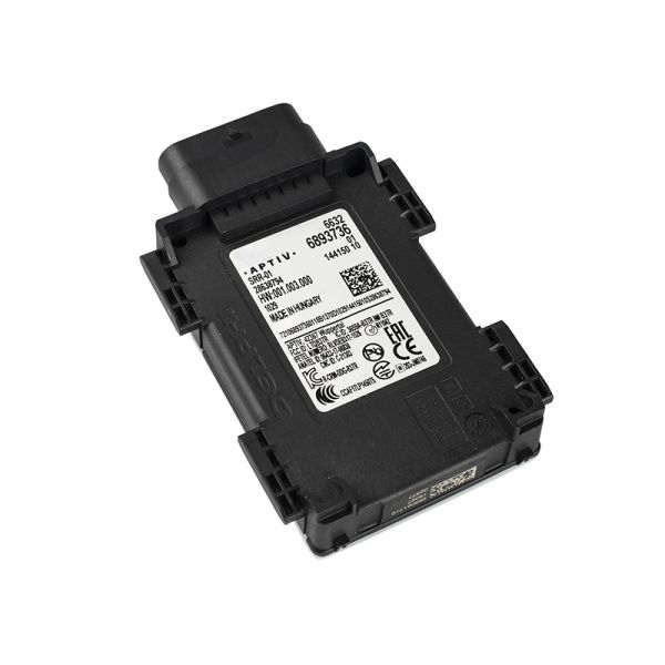 Radar, asystent martwego pola  BMW 3' G20, 5' G30 G31, 6' G32, X3 G01, X4 G02, X5 G05, X7 G07, Z4 G29