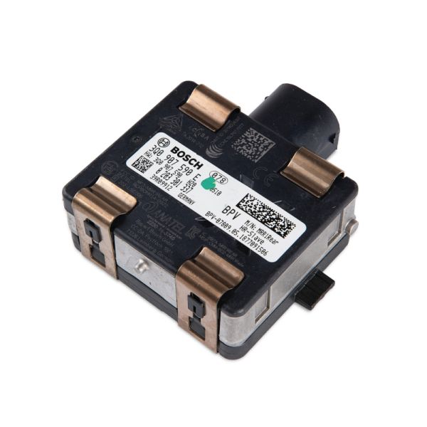 Radar, asystent martwego pola  Audi Q2 GA, Q3 F3, VW Arteon, Passat B8, Tiguan II, Touran III