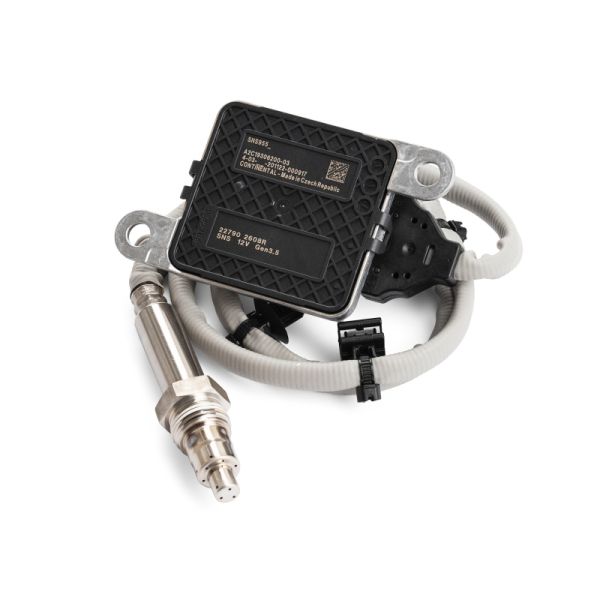 Czujnik NOx  NOX-sensor, in front of catalyst