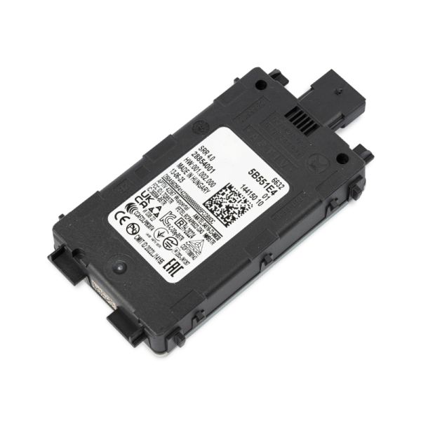 Radar, asystent martwego pola  BMW 1'F70, 2' F74 F78, 5' G60 G61 G68, M5 G90 G99, 7' G70, iX I20, X1 U11, X2 U10, X3 G45, X5 G05 LCI, X5M F95 LCI, X6 G06 LCI, X6M F96 LCI, X7 G07 LCI, XM G09, MINI Countryman U25, RR Spectre Coupé