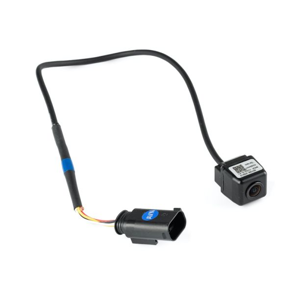 Kamera cofania  Hyundai Santa Fe