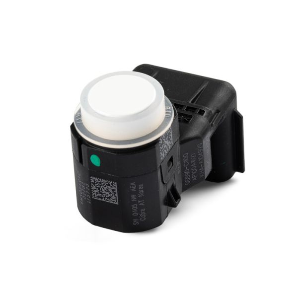 Czujnik parkowania  Kia Sorento III FL 18-19 (Snow White Pearl)