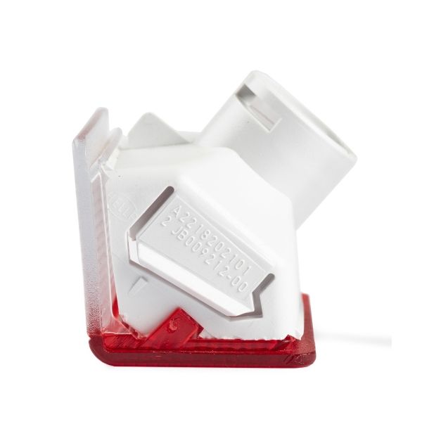 Obudowa lampki wewnętrznej  Mercedes CLA 117, GLA 156, A-Class 176, C-Class 204 205, E-Class 212 213, CL, S-Class 221, GLC 253