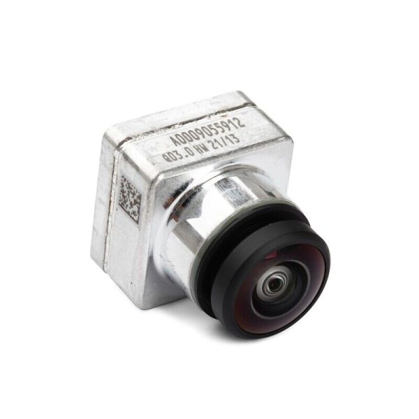 Kamera, przód  Mercedes CLA 118, A-Class 177, C-Class 206, E-Class 213 214, S-Class 22