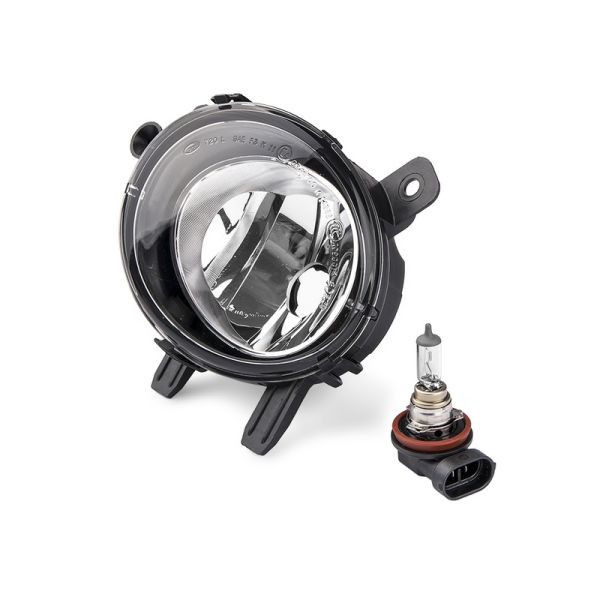 Lampa przeciwmgielna  BMW 1' F20 F21, 2' F22 F23, 3' F30 F31, 4' F32 F33
