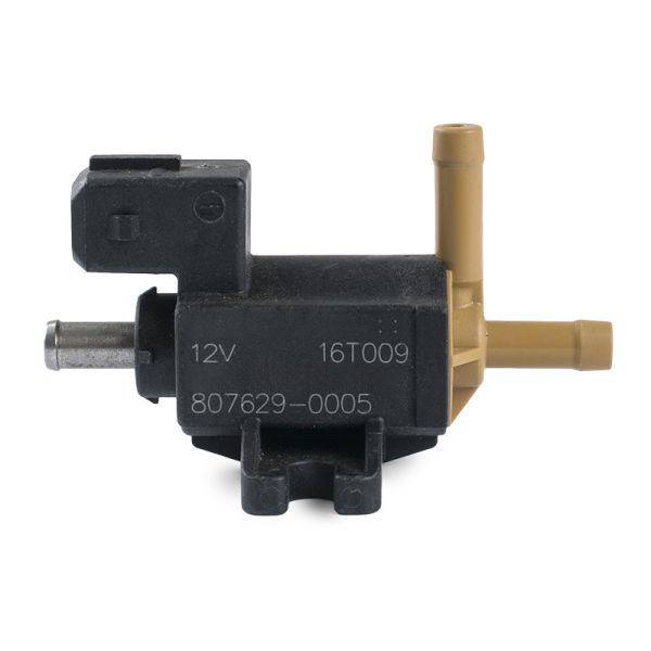 Przetwornik ciśnienia